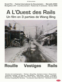 À l'ouest des rails streaming