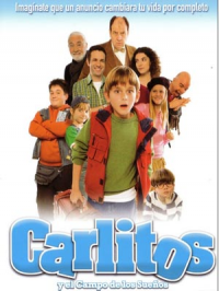 Carlitos, le but de ses rêves streaming