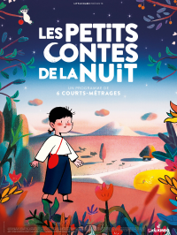 Les Petits contes de la nuit streaming