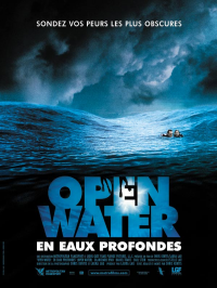 Open water en eaux profondes streaming