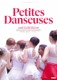 Petites danseuses streaming