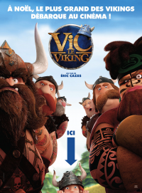 Vic le Viking streaming