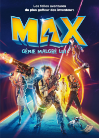 Max, génie malgré lui streaming