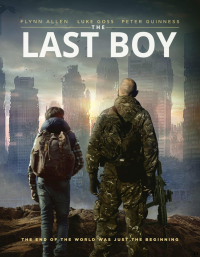 The Last Boy streaming