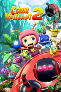 Cœurs vaillants 2 streaming