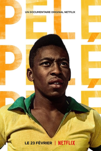 Pelé streaming