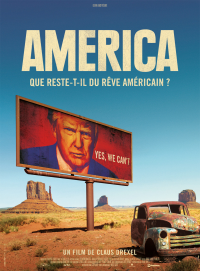 America streaming