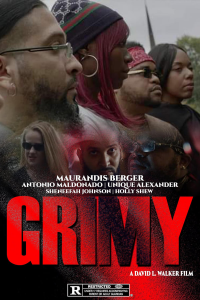 Grimy streaming