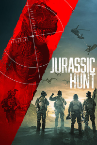 Jurassic Hunt streaming