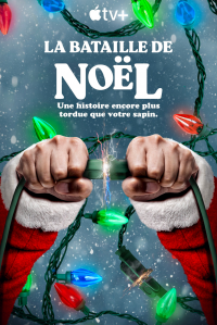 La Bataille de Noël streaming