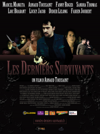 Les Derniers Survivants streaming