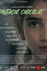 Pistache-chocolat (2021) streaming