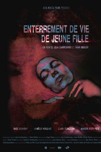 Enterrement de vie de jeune fille (2021) streaming