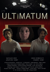 Ultimatum streaming