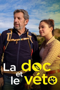 La doc et le véto : Partir, revenir streaming