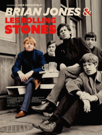 Brian Jones et les Rolling Stones streaming