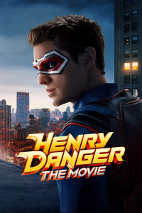 Henry Danger: The Movie streaming