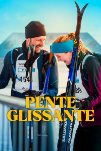 Pente glissante streaming