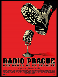 Radio Prague, les ondes de la révolte streaming