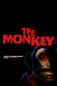 The Monkey streaming