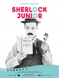 Sherlock Junior