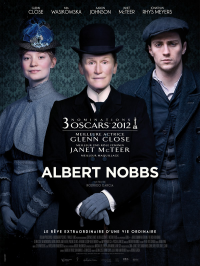 Albert Nobbs