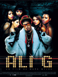 Ali G