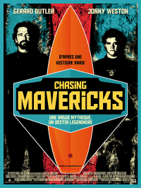 Chasing Mavericks