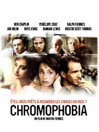 Chromophobia