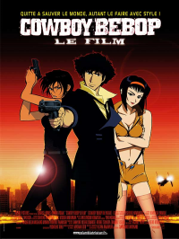 Cowboy Bebop 2001