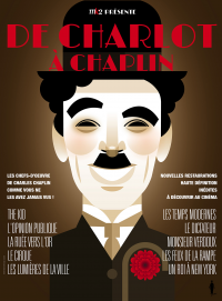 De Charlot à Chaplin