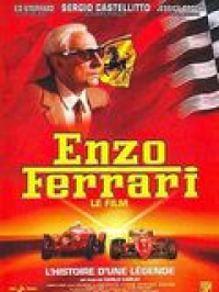 Enzo Ferrari-Le Film