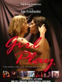 Girl Play