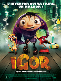 Igor