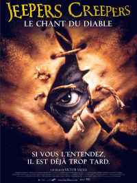 Jeepers Creepers, le chant du diable