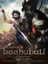 La Légende de Baahubali : 1ère Partie