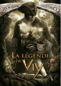 La Légende de Viy