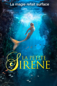 La Petite Sirène