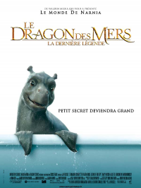 Le Dragon des mers - la dernière légende