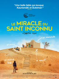 Le Miracle du Saint Inconnu