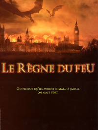 Le Règne du feu