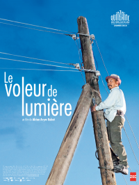 Le Voleur de lumière