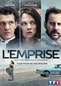 L'Emprise