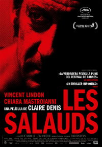 Les Salauds