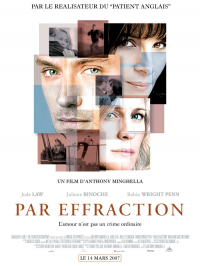 Par effraction