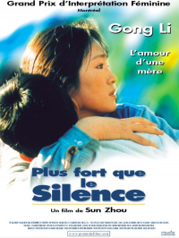 Plus fort que le silence