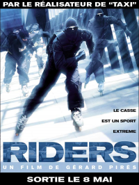 Riders