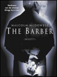 The Barber (A Serial Killer)