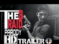 The Raid 3