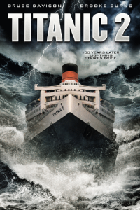 Titanic : Odyssée 2012